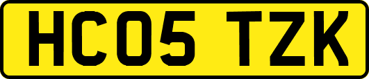 HC05TZK