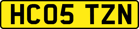 HC05TZN