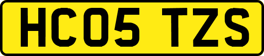 HC05TZS