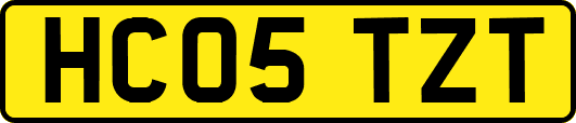 HC05TZT