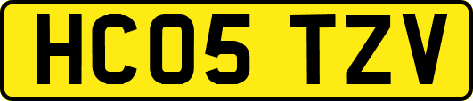 HC05TZV