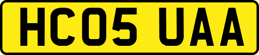 HC05UAA