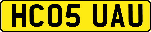 HC05UAU