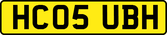 HC05UBH