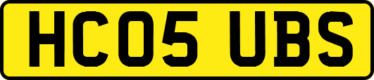 HC05UBS