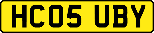 HC05UBY