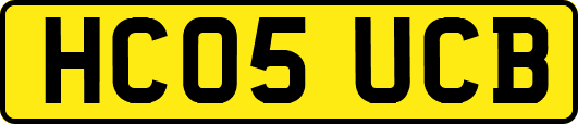 HC05UCB