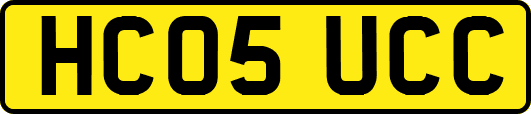 HC05UCC