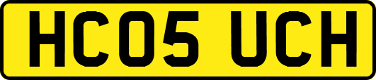HC05UCH