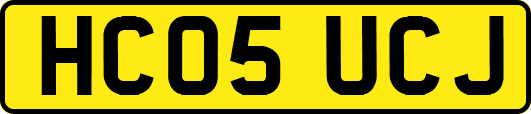 HC05UCJ