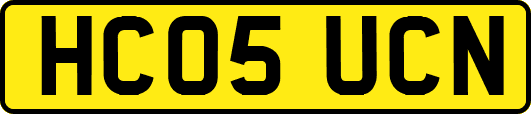 HC05UCN