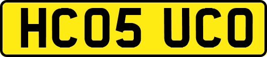 HC05UCO