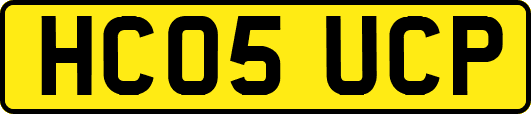 HC05UCP