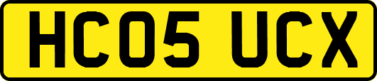HC05UCX