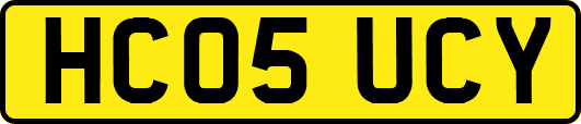 HC05UCY