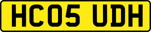 HC05UDH
