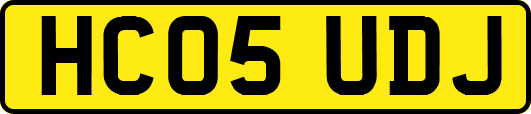 HC05UDJ