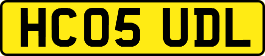 HC05UDL