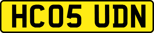 HC05UDN