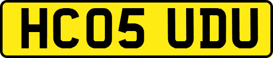 HC05UDU