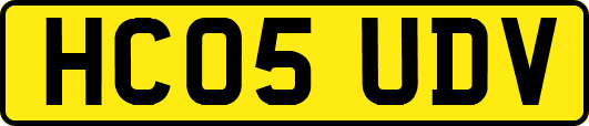 HC05UDV