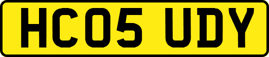 HC05UDY