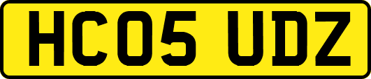 HC05UDZ