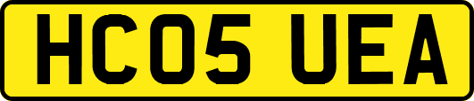 HC05UEA