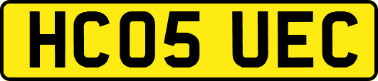 HC05UEC