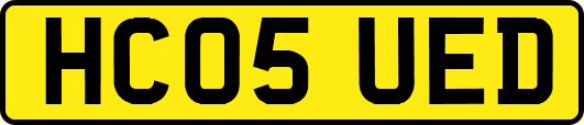 HC05UED