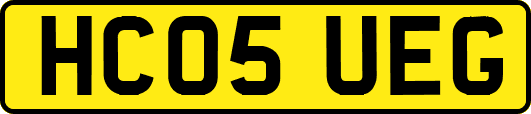 HC05UEG