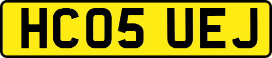 HC05UEJ