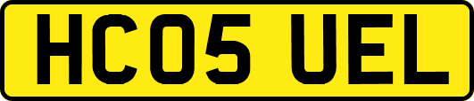 HC05UEL