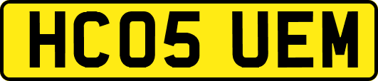 HC05UEM