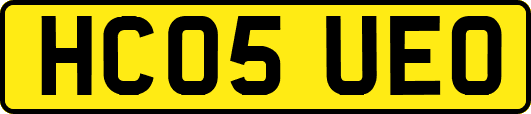 HC05UEO