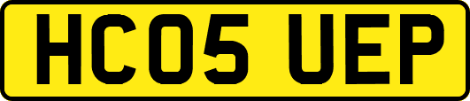 HC05UEP