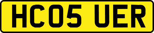 HC05UER