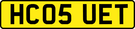 HC05UET