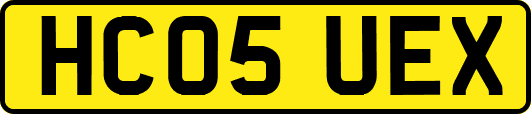 HC05UEX