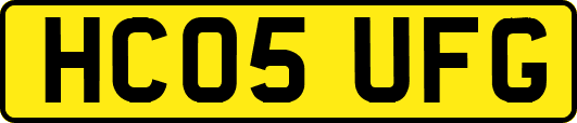 HC05UFG