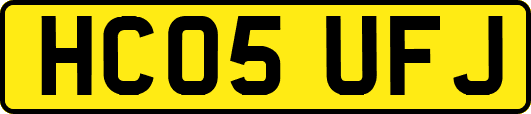HC05UFJ