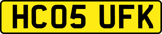 HC05UFK