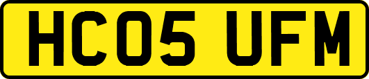 HC05UFM