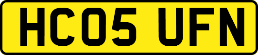 HC05UFN