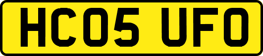 HC05UFO