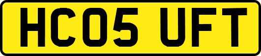 HC05UFT