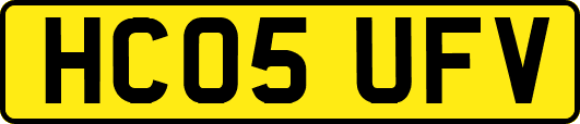 HC05UFV
