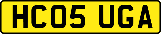 HC05UGA