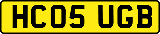 HC05UGB
