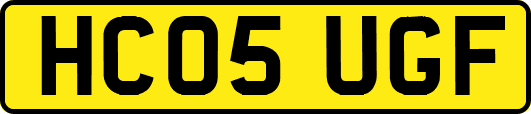 HC05UGF